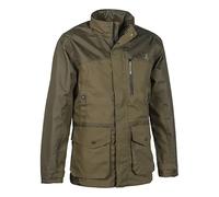 Veste imperméable PERCUSSION Imperlight Evo Vert XL