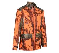 Veste Imperméable Percussion Palombe