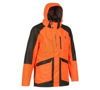 Veste imperméable PERCUSSION Predator Evo Vert M