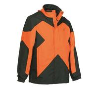 Veste imperméable PERCUSSION Predator R2 S