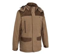 Veste imperméable PERCUSSION Rambouillet Original Marron 4XL