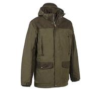 Veste imperméable PERCUSSION Rambouillet Original Vert XL