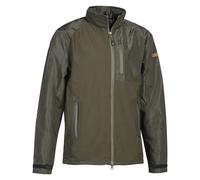 Veste imperméable PERCUSSION Softrack Vert 3XL
