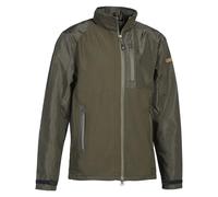 Veste imperméable PERCUSSION Softrack Vert L