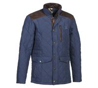 Veste imperméable PERCUSSION Stalion Bleu 2XL