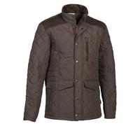 Veste imperméable PERCUSSION Stalion Marron 3XL