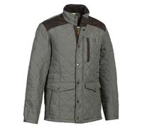 Veste imperméable PERCUSSION Stalion Vert 2XL