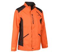Veste imperméable PERCUSSION Stronger Evo Orange 2XL
