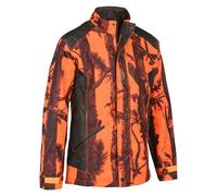 Veste imperméable PERCUSSION Stronger Evo Orange M