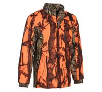 Veste imperméable PERCUSSION Vert 3XL