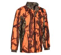 Veste imperméable PERCUSSION Vert M