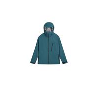 Veste imperméable PICTURE ABSTRAL+ 2.5L W JKT (B Deep Water) Femme XS