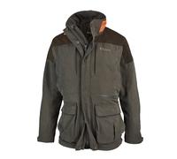 Veste imperméable Pinewood Småland Marron XL