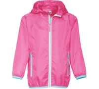 Veste imperméable - Playshoes - Jeune fille - Pliable - Légère - Imperméable jusqu'à 2000mm 7-8 ans