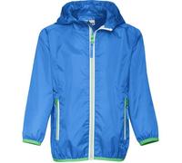 Veste imperméable - Playshoes - Pliable - Garçon - Bleu - Léger 18-24 mois
