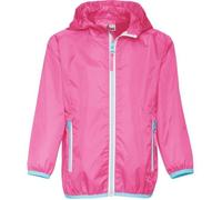 Veste imperméable - Playshoes - Pliable - Rose - Enfant - Multisport 13-14 ans