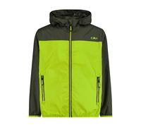 Veste imperméable pliable enfant CMP Vert 16 ans