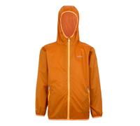 Regatta Lever Ii Jacket Orange 7-8 Years Enfants