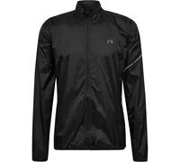 Newline, Veste de trail nwlPACKABLE NOIR, 2XL