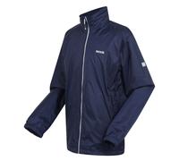 Regatta Veste Lyle IV Imperméable coupe-vent Bleu marine/Blanc Homme S