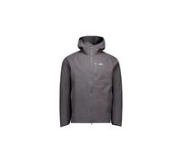 Veste imperméable POC Motion Gris