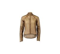 Veste impermeable poc supreme jasper marron