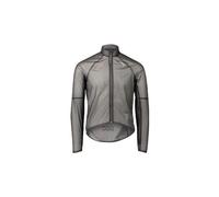 Veste impermeable poc the supreme rain gris