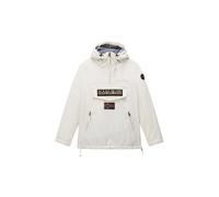 Napapijri Rainforest Pocket 4 Jacket Beige XS Femme