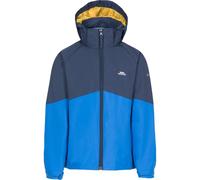 Veste Imperméable Polyamide Dexterous Bleu Marine 5/6A