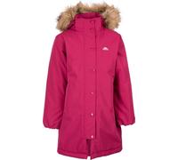 Veste imperméable polyester astound pourpre 3/4A