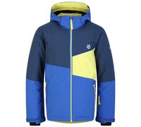 Veste imperméable pour enfant Dare 2b Steazy Jacket Tailles enfant: 135-140 / Couleur: bleu