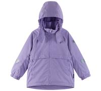 Veste imperméable pour enfant Reima Raisio Tailles enfant: 134 / Couleur: violet
