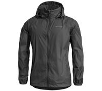 Veste imperméable pour femme Cloudburst Pentagon - Black L