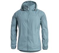 Veste imperméable pour femme Cloudburst Pentagon - Mint L