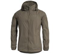 Veste imperméable pour femme Cloudburst Pentagon - RAL 7013 S