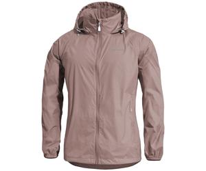 Veste imperméable pour femme Cloudburst Pentagon - Rotten Apple XS