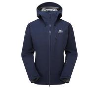 Veste imperméable pour femme Mountain Equipment Makalu Wmns Jacket cosmos M