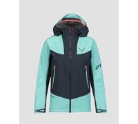 Veste Imperméable Pour Femmes Dynafit Radical 2 Gtx 80000071357-8051