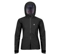 Veste imperméable pour femmes High Point Active 3.0 Lady Jacket black S
