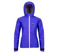 Veste imperméable pour femmes High Point Active 3.0 Lady Jacket dazzling blue L