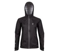 Veste imperméable pour femmes High Point Road Runner 4.0 Lady noir S