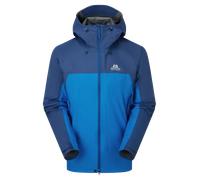 Veste imperméable pour homme Mountain Equipment Raintower Jacket Atlantique/Amiral XL