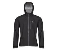 Veste imperméable pour hommes High Point Active 3.0 Jacket black M