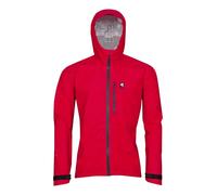 Veste imperméable pour hommes High Point Active 3.0 Jacket rouge XXL