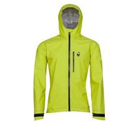 Veste imperméable pour hommes High Point Active 3.0 Jacket vert vif XXL
