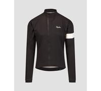 Veste Imperméable Pour Hommes Rapha Core Crr03xx-blk