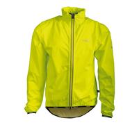 Veste imperméable Pro-X Elements Air Jacket Jaune 2XL