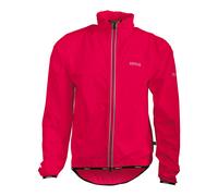 Veste imperméable Pro-X Elements Air Jacket Rouge 2XL