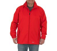 PRO-X elements Richwood Jacket, Rouge, m Homme