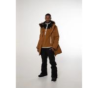 Veste imperméable Protest Meltin Beige